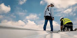 Fast & Reliable Emergency Roof Repairs in Wallace, FL